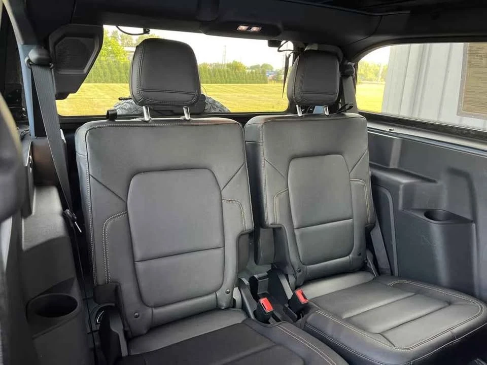 2023 Ford Bronco Sport - Image 15 of 17