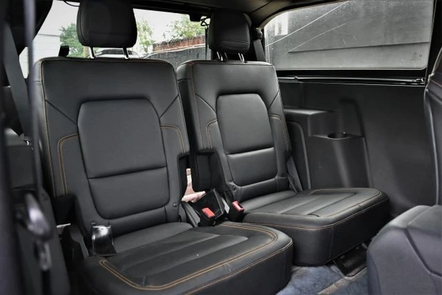 2023 Ford Bronco 6th Gen - Image 16 of 18
