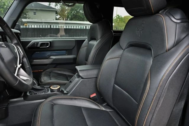 2023 Ford Bronco 6th Gen - Image 13 of 18