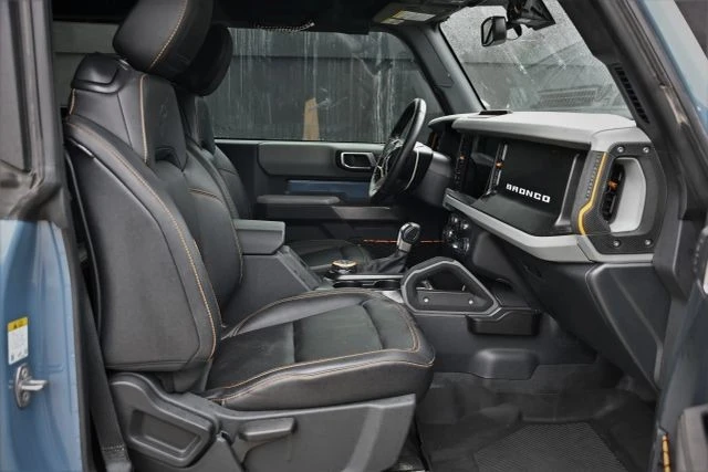 2023 Ford Bronco 6th Gen - Image 14 of 18