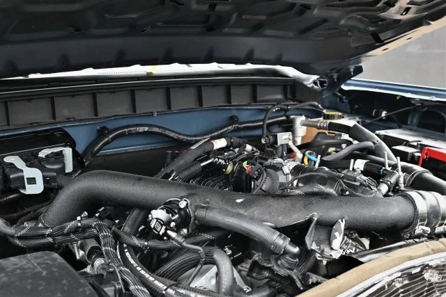 2023 Ford Bronco 6th Gen - Image 17 of 18