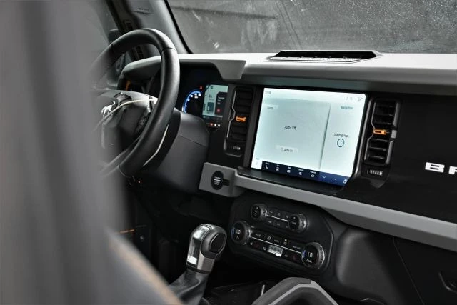 2023 Ford Bronco 6th Gen - Image 11 of 18