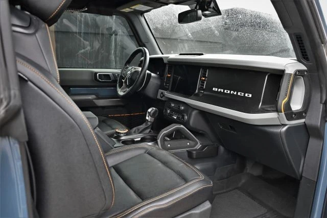 2023 Ford Bronco 6th Gen - Image 15 of 18