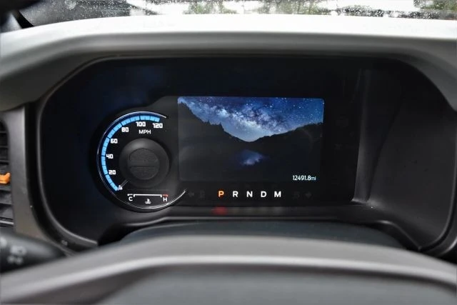 2023 Ford Bronco 6th Gen - Image 10 of 18