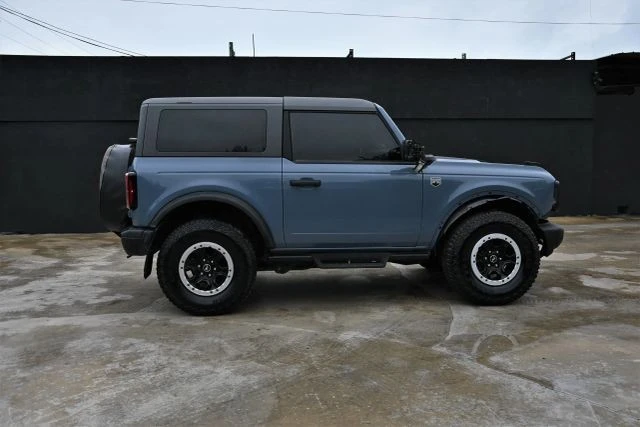 2023 Ford Bronco 6th Gen - Image 6 of 18