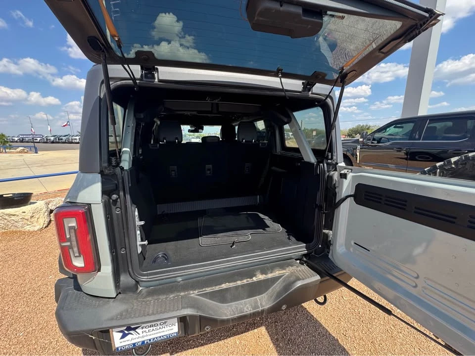 2023 Ford Bronco Sport - Image 8 of 20
