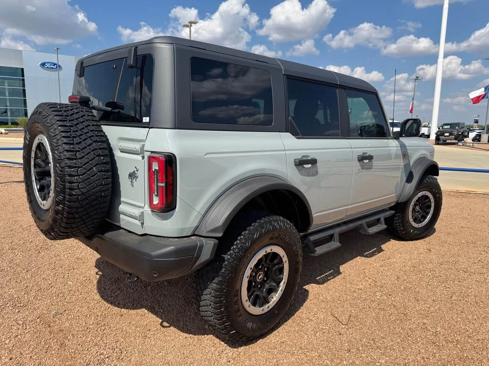 2023 Ford Bronco Sport - Image 6 of 20