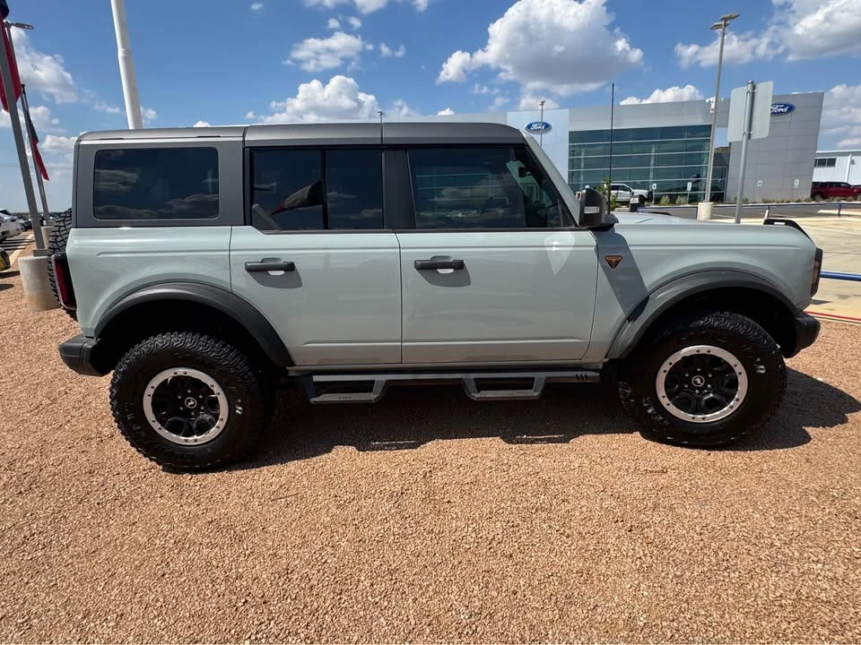 2023 Ford Bronco Sport - Image 5 of 20