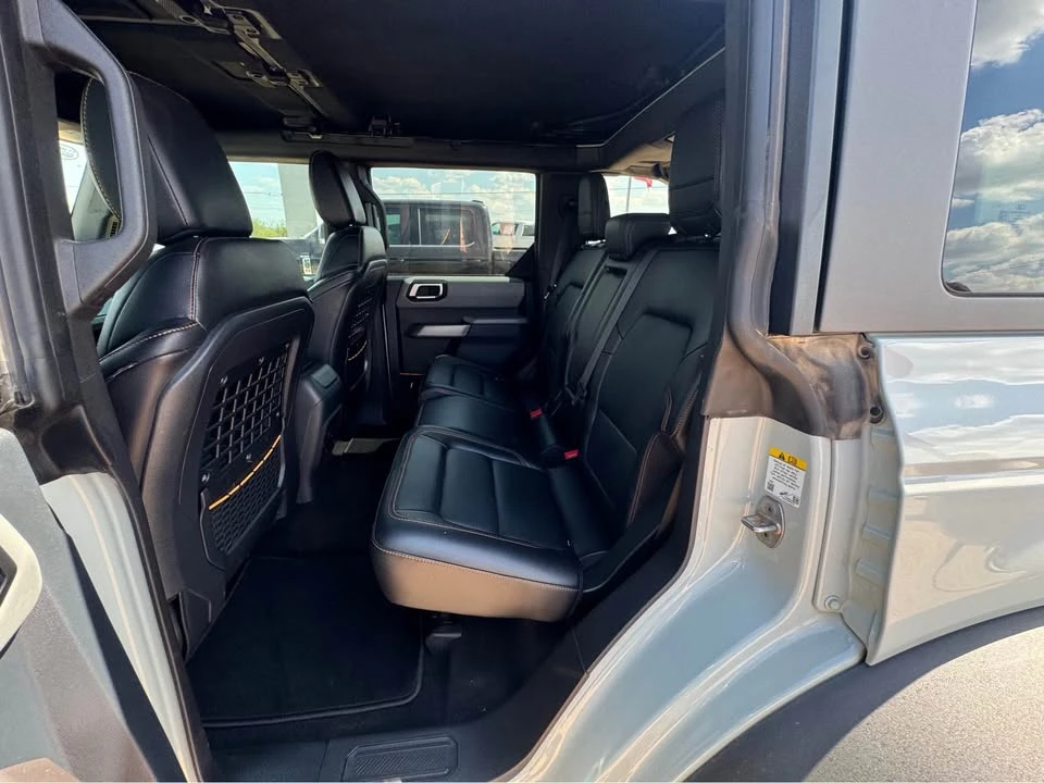 2023 Ford Bronco Sport - Image 9 of 20