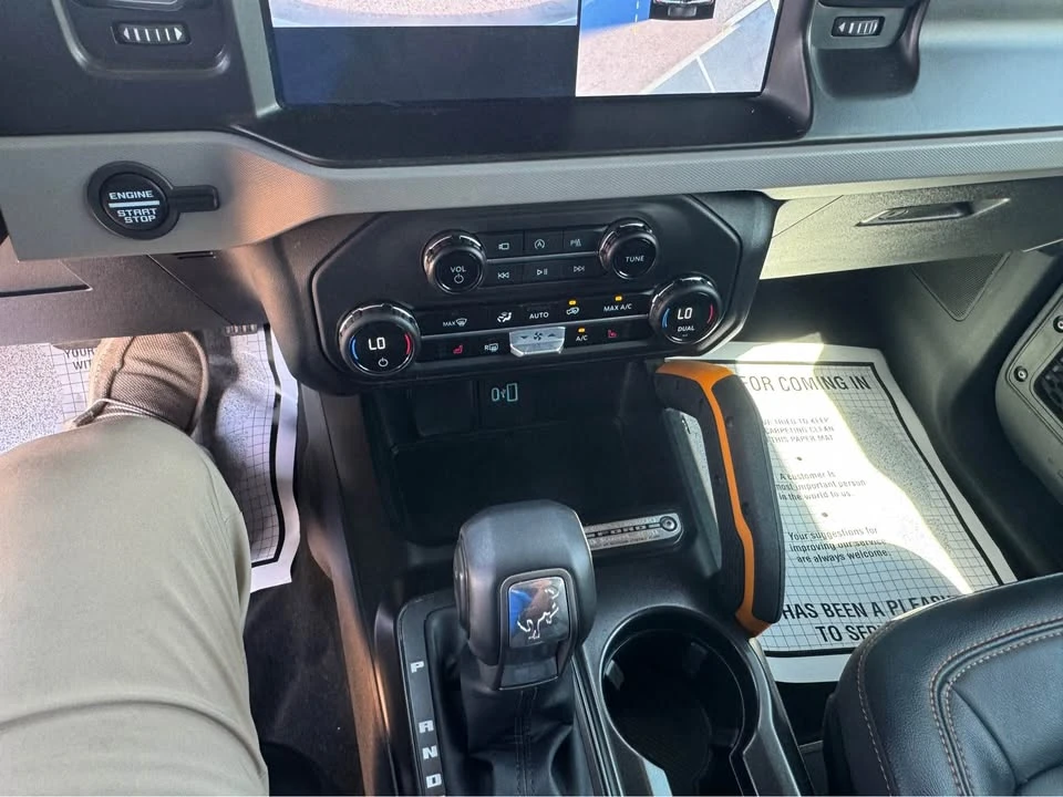 2023 Ford Bronco Sport - Image 18 of 20