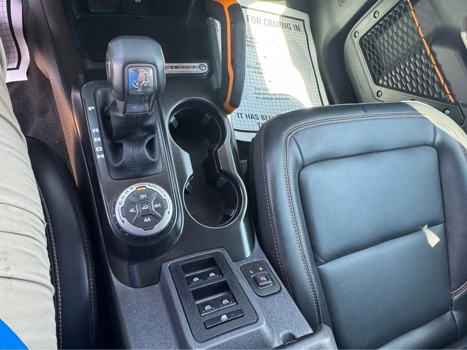 2023 Ford Bronco Sport - Image 19 of 20