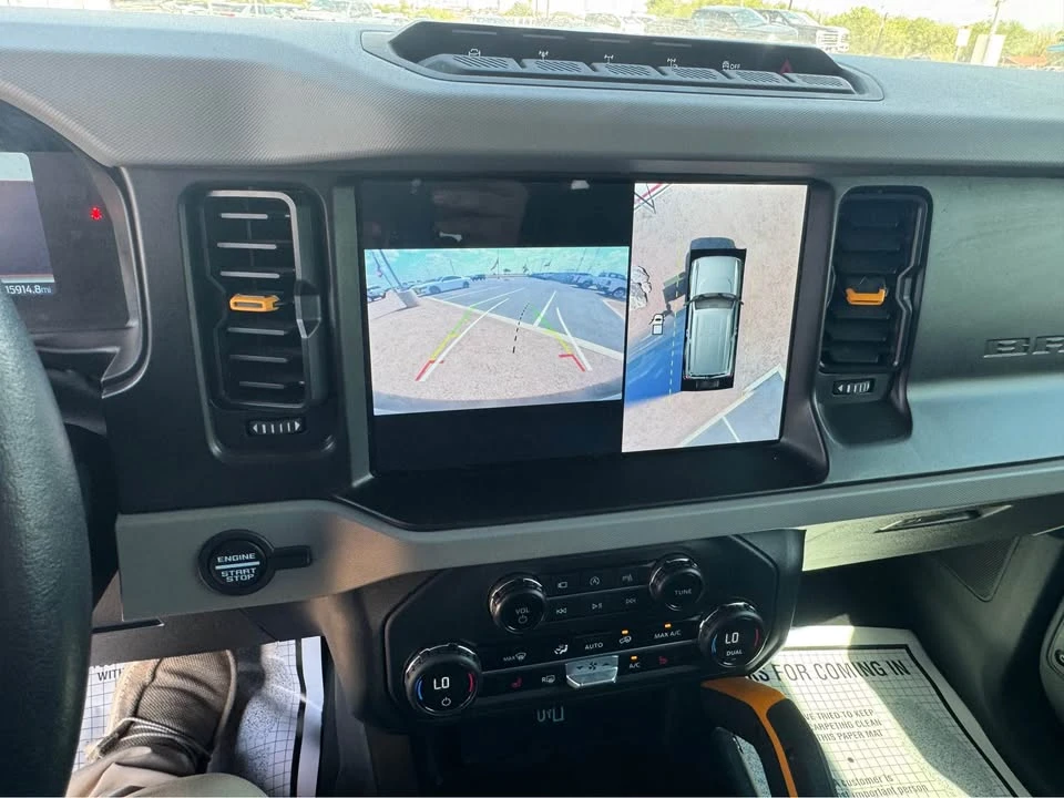 2023 Ford Bronco Sport - Image 17 of 20