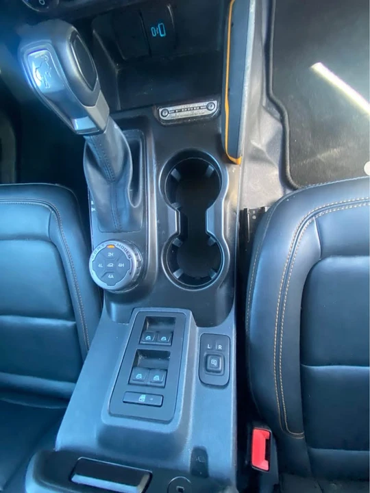 2023 Ford Bronco 6th Gen - Image 15 of 17