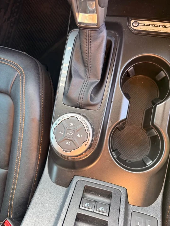 2023 Ford Bronco 6th Gen - Image 9 of 13