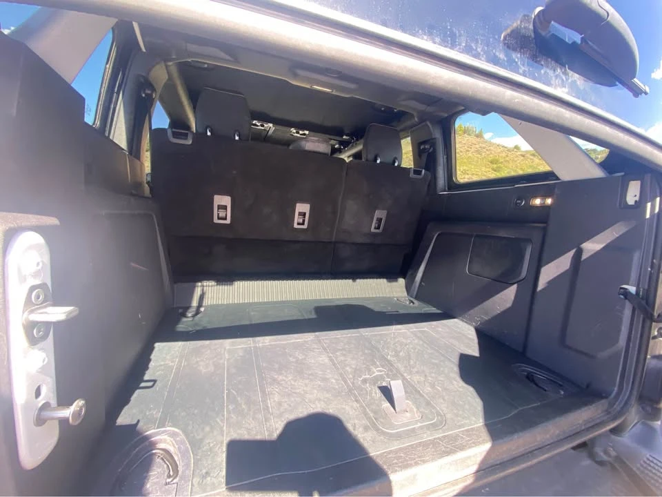 2023 Ford Bronco 6th Gen - Image 12 of 17