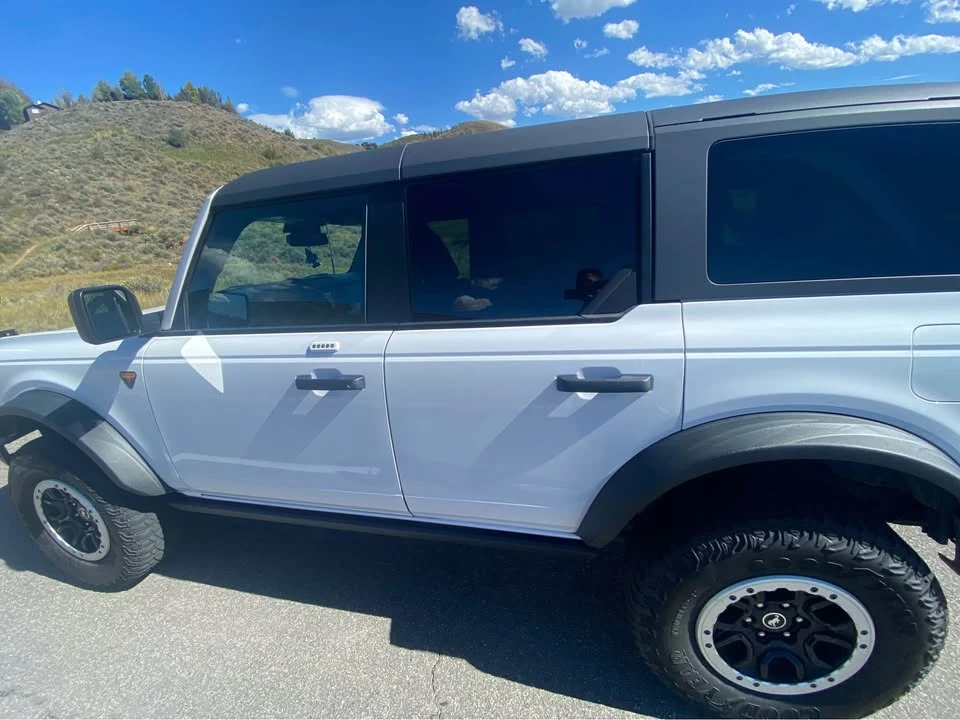2023 Ford Bronco 6th Gen - Image 7 of 17