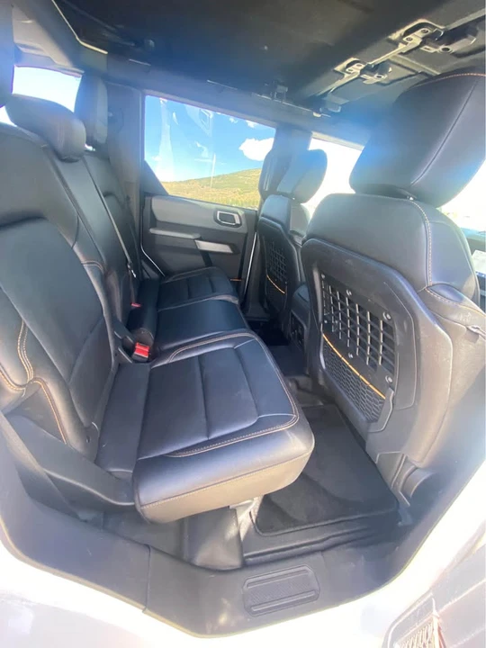 2023 Ford Bronco 6th Gen - Image 13 of 17