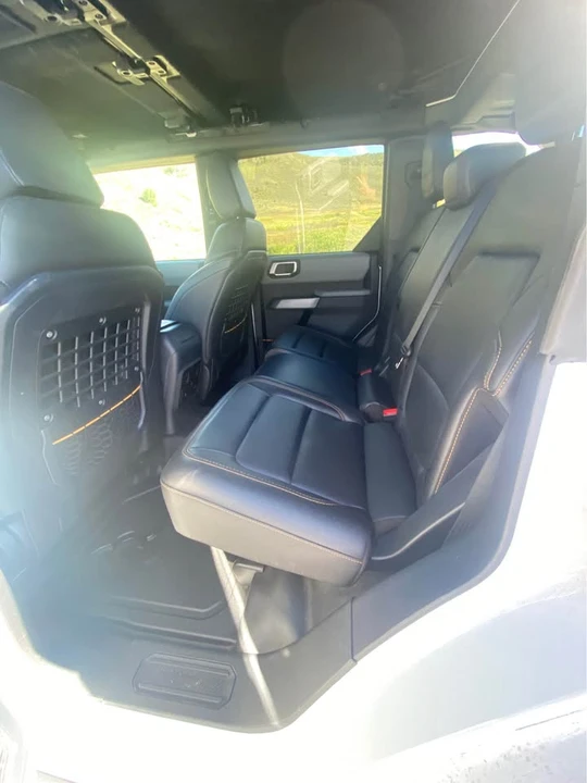 2023 Ford Bronco 6th Gen - Image 11 of 17