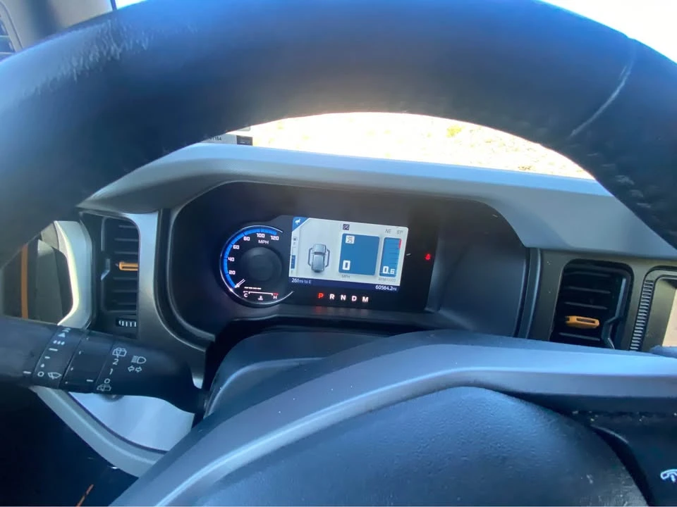 2023 Ford Bronco 6th Gen - Image 17 of 17