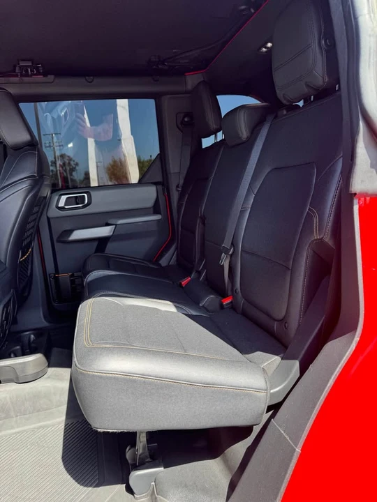 2023 Ford Bronco 6th Gen - Image 7 of 10