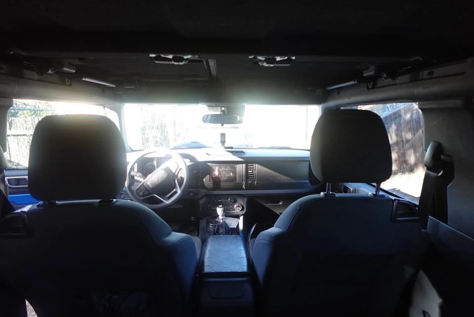 2023 Ford Bronco 6th Gen - Image 6 of 7