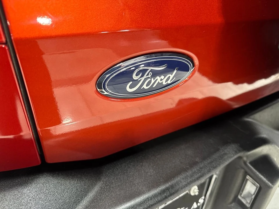 2023 Ford Bronco 6th Gen - Image 21 of 31