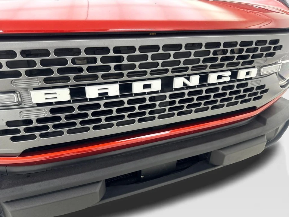2023 Ford Bronco 6th Gen - Image 26 of 31