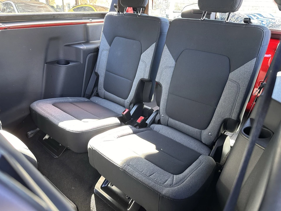 2023 Ford Bronco 6th Gen - Image 12 of 12