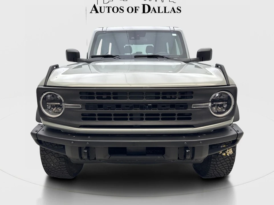 2023 Ford Bronco 6th Gen - Image 3 of 31