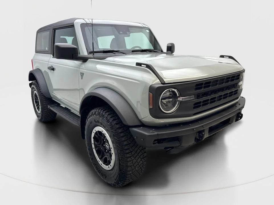 2023 Ford Bronco 6th Gen - Image 4 of 31