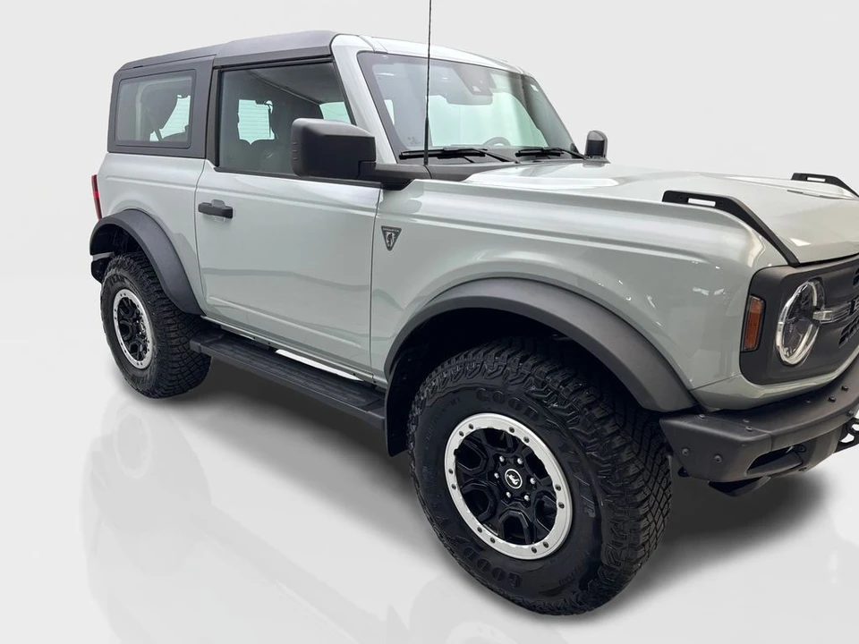 2023 Ford Bronco 6th Gen - Image 12 of 31