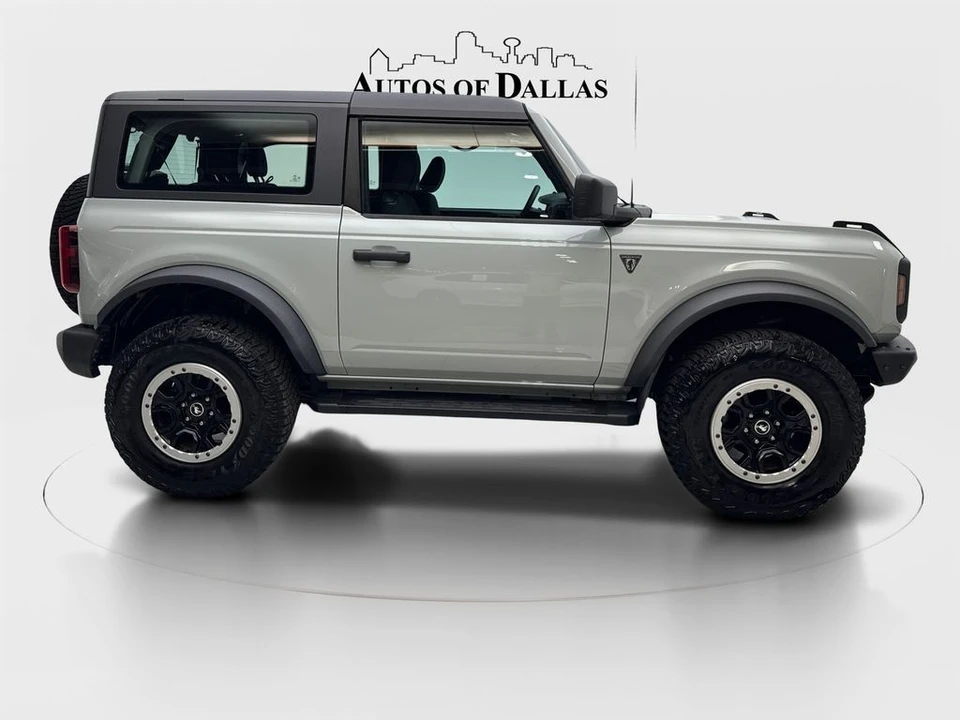 2023 Ford Bronco 6th Gen - Image 10 of 31