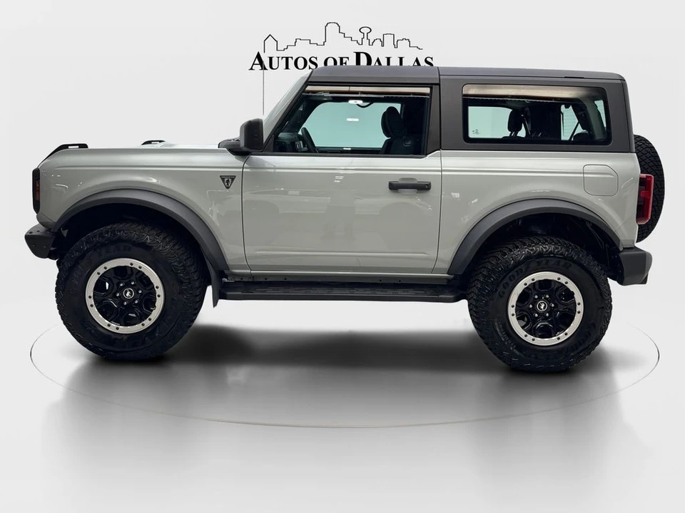 2023 Ford Bronco 6th Gen - Image 5 of 31