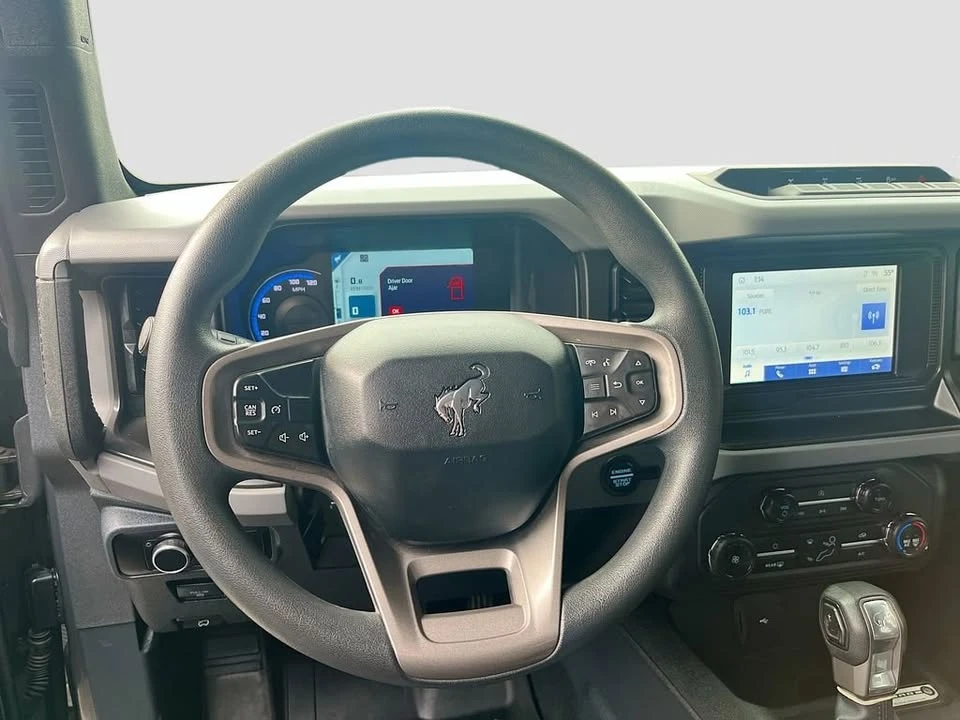 2023 Ford Bronco 6th Gen - Image 9 of 18