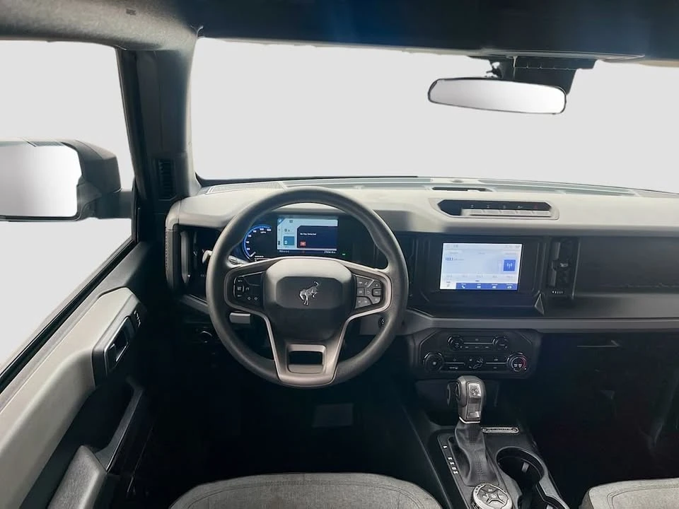 2023 Ford Bronco 6th Gen - Image 18 of 18
