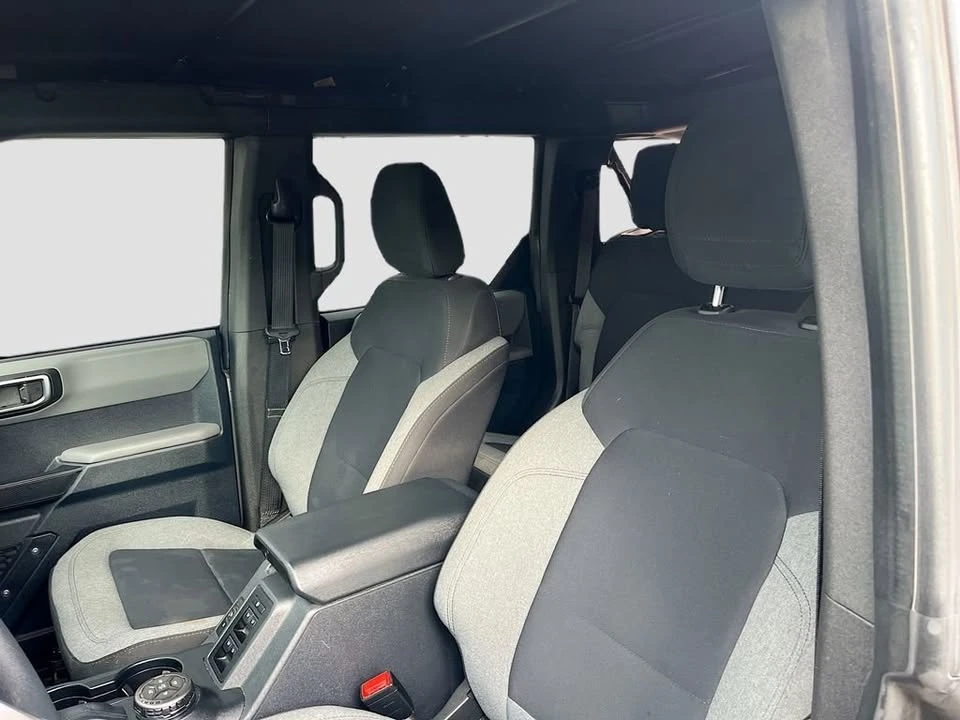 2023 Ford Bronco 6th Gen - Image 17 of 18