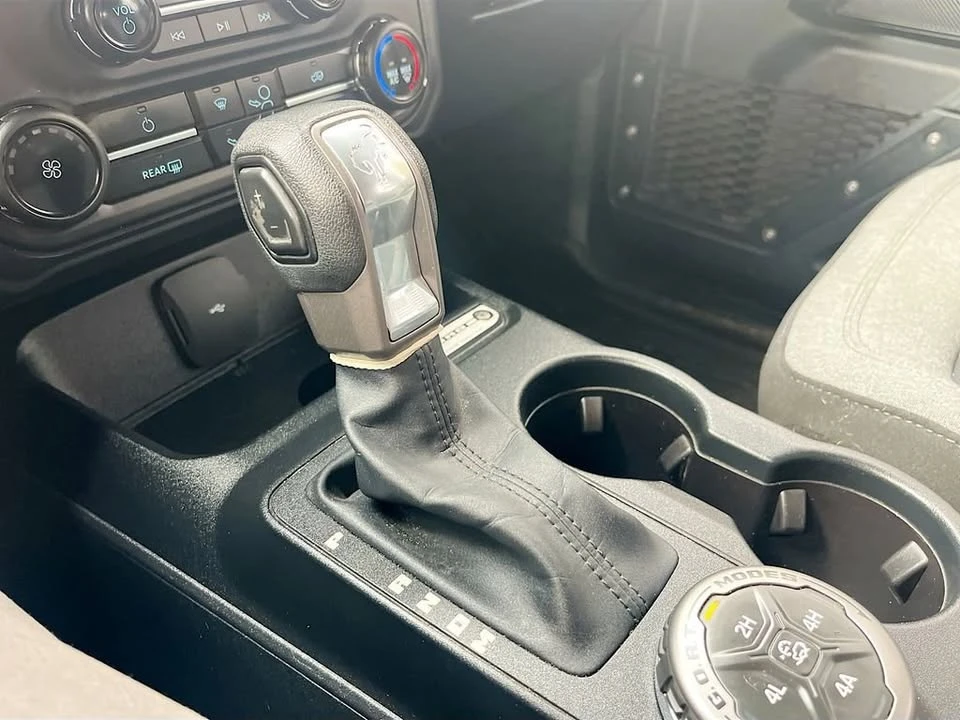 2023 Ford Bronco 6th Gen - Image 13 of 13
