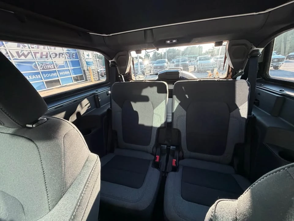 2023 Ford Bronco 6th Gen - Image 6 of 8