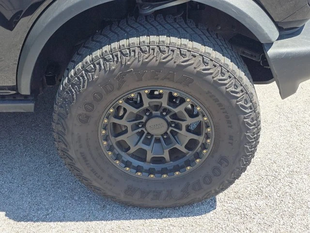 2023 Ford Bronco 6th Gen - Image 7 of 7
