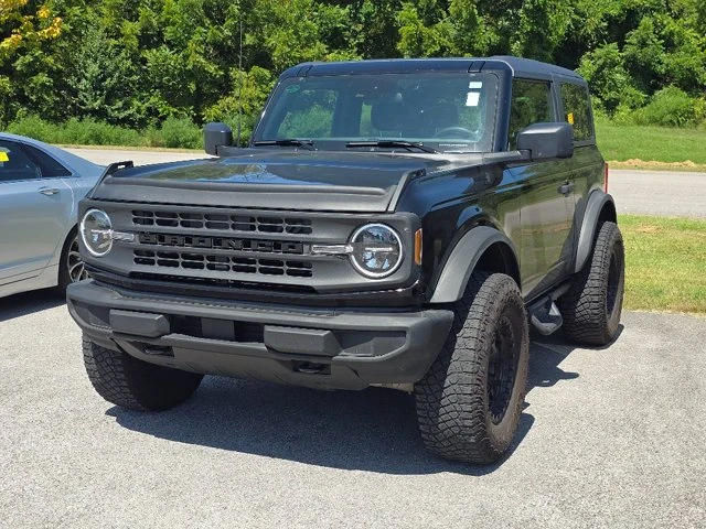2023 Ford Bronco 6th Gen - Image 5 of 7