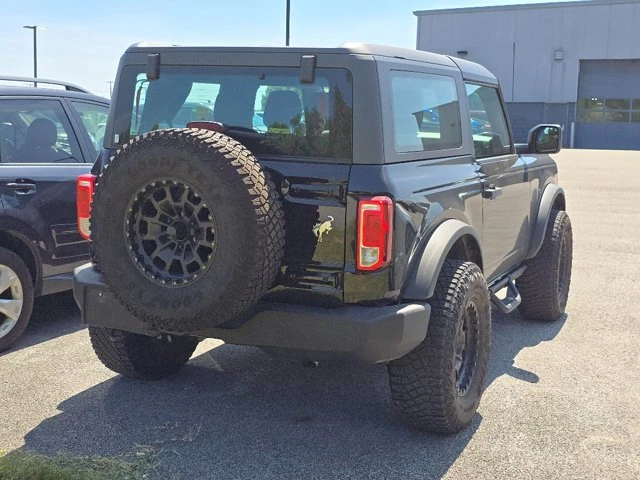 2023 Ford Bronco 6th Gen - Image 2 of 7