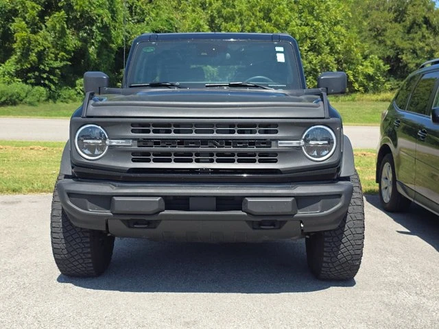2023 Ford Bronco 6th Gen - Image 6 of 7