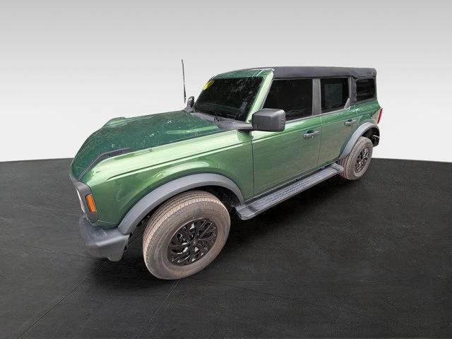 2023 Ford Bronco 6th Gen - Image 4 of 20