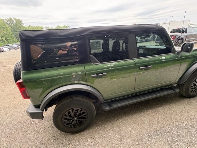 2023 Ford Bronco 6th Gen - Image 12 of 20