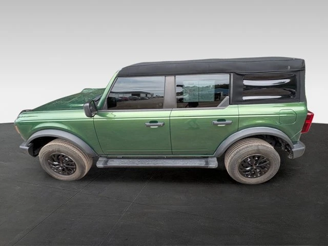 2023 Ford Bronco 6th Gen - Image 3 of 20