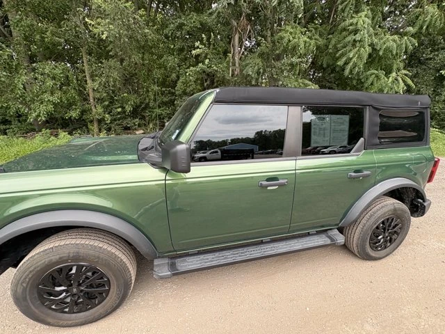2023 Ford Bronco 6th Gen - Image 8 of 20