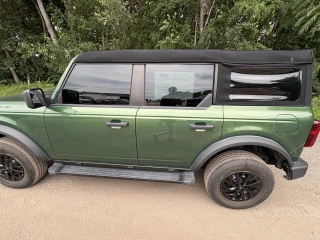 2023 Ford Bronco 6th Gen - Image 9 of 20