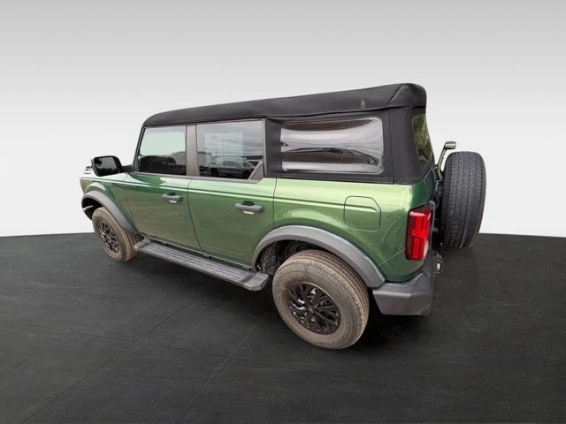 2023 Ford Bronco 6th Gen - Image 5 of 20