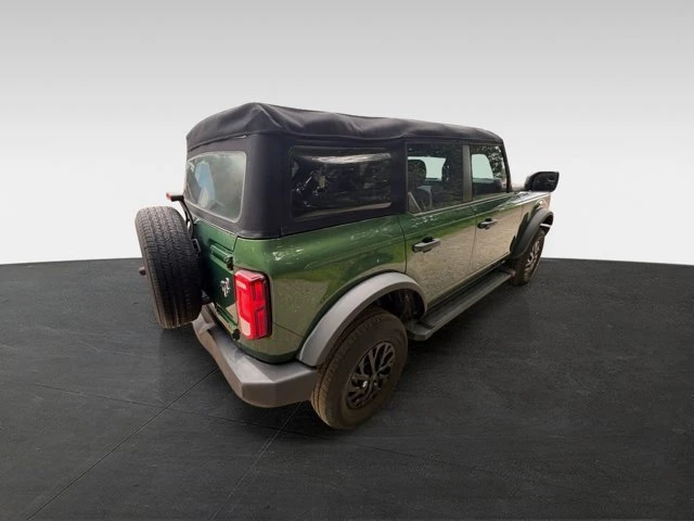 2023 Ford Bronco 6th Gen - Image 7 of 20