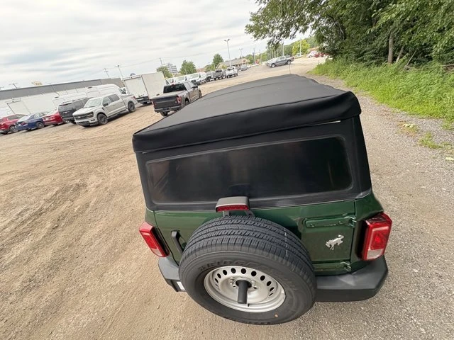 2023 Ford Bronco 6th Gen - Image 19 of 20